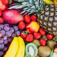 Alfabetizando com as FRUTAS