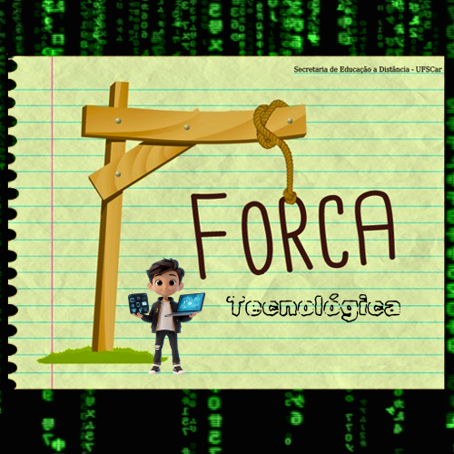 Forca - Tecnológica