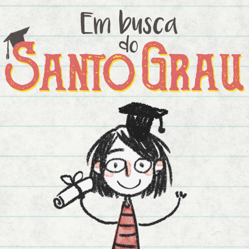Em Busca do Santo Grau - É de arrepiar!