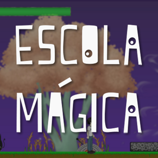 Escola Magica - Potência