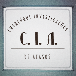 CIA - Ciências/Geografia