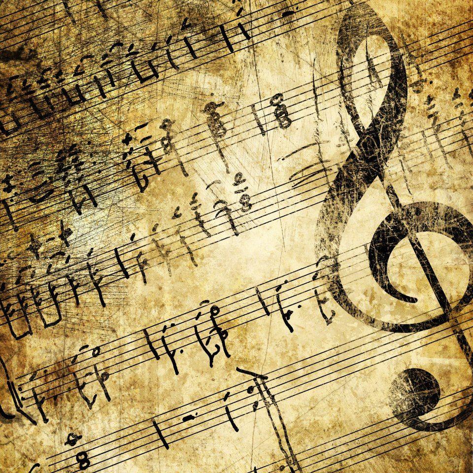 Memoria Musical