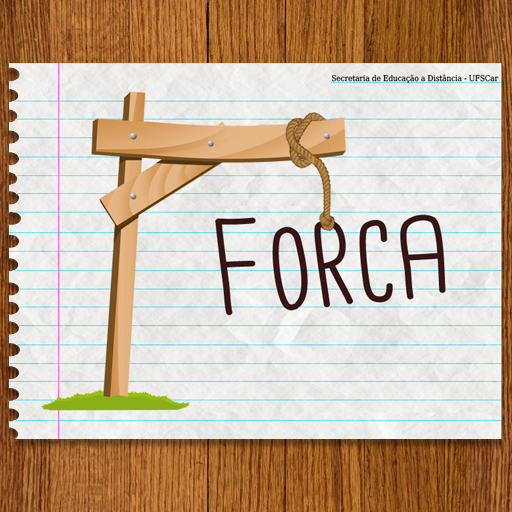 Forca de Geografia